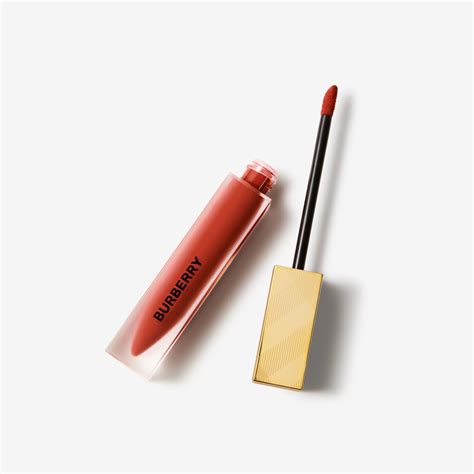 burberry kisses 93|burberry kisses liquid matte.